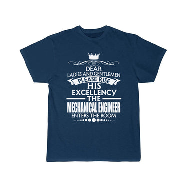 MECHANICAL ENGINEER - EXCELLENCY T-Shirt THE AV8R